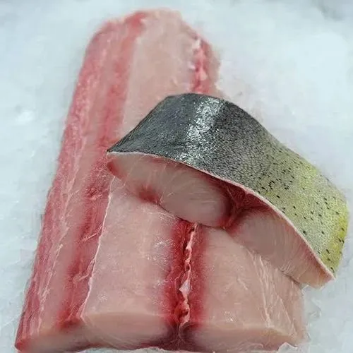 Mahi Mahi Fillet